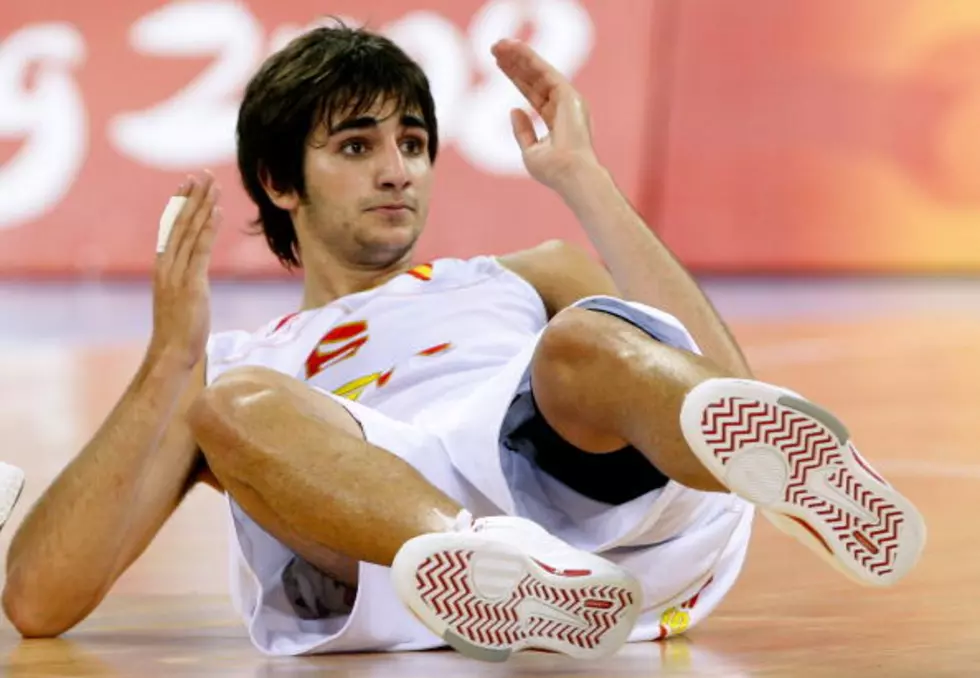 Is Ricky Rubio Over-Hyped?