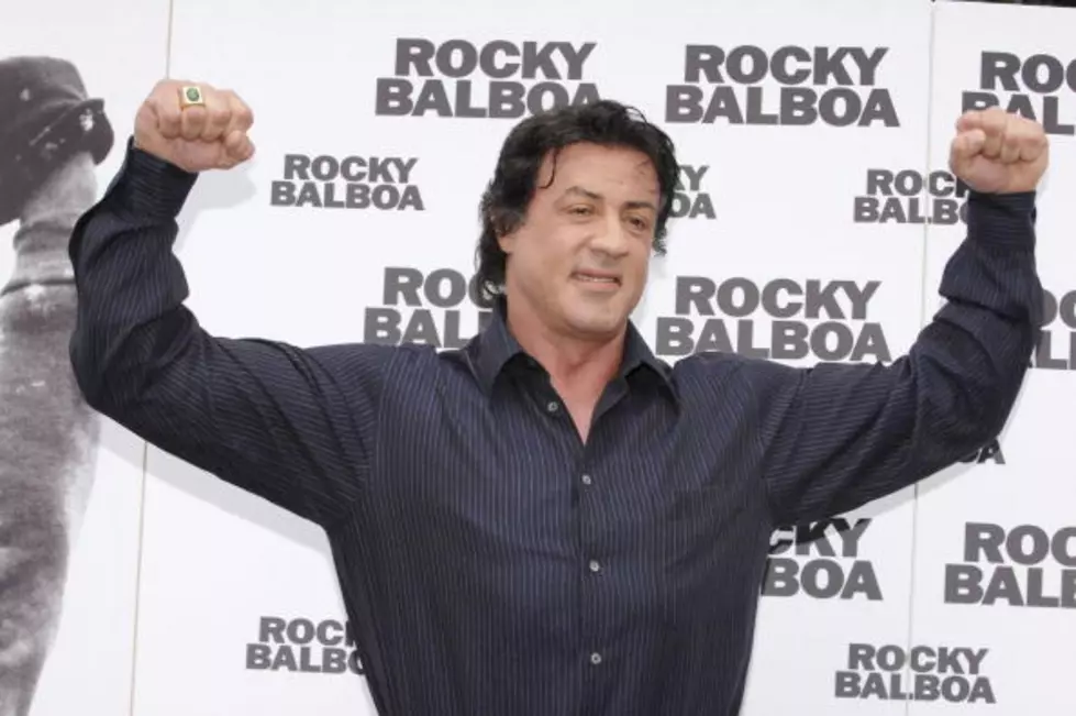 Should “Rocky” Be In The Hall of Fame?