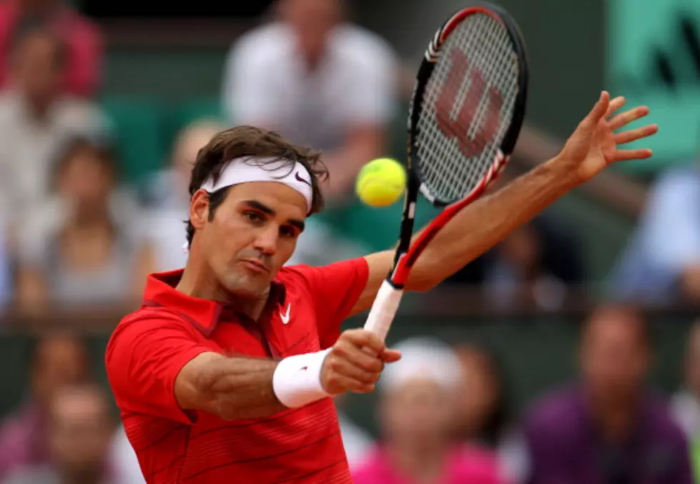 Federer Ends Djokovic’s Streak, Will Play Nadal In Final