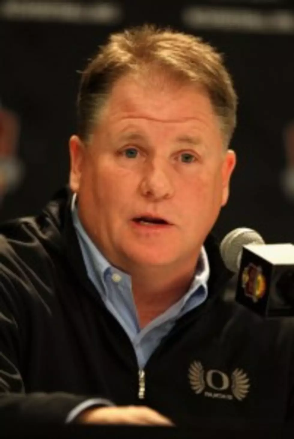 Chip Kelly Dodges Investigation Questions