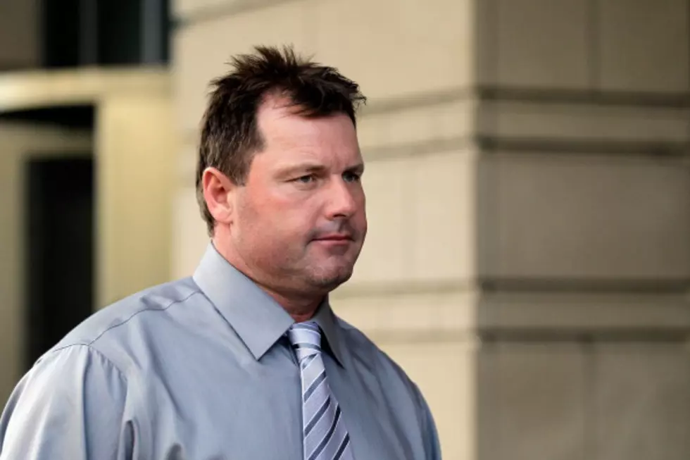 Is The Roger Clemens Trial A Waste Of Time?