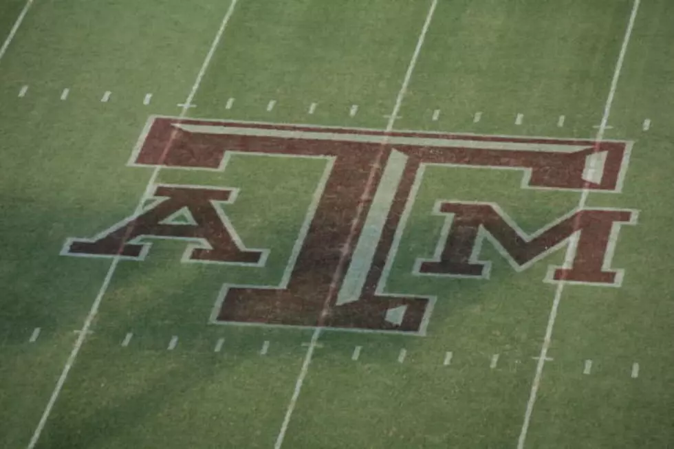 Could The Longhorn Network Drive Texas A&M To The SEC?