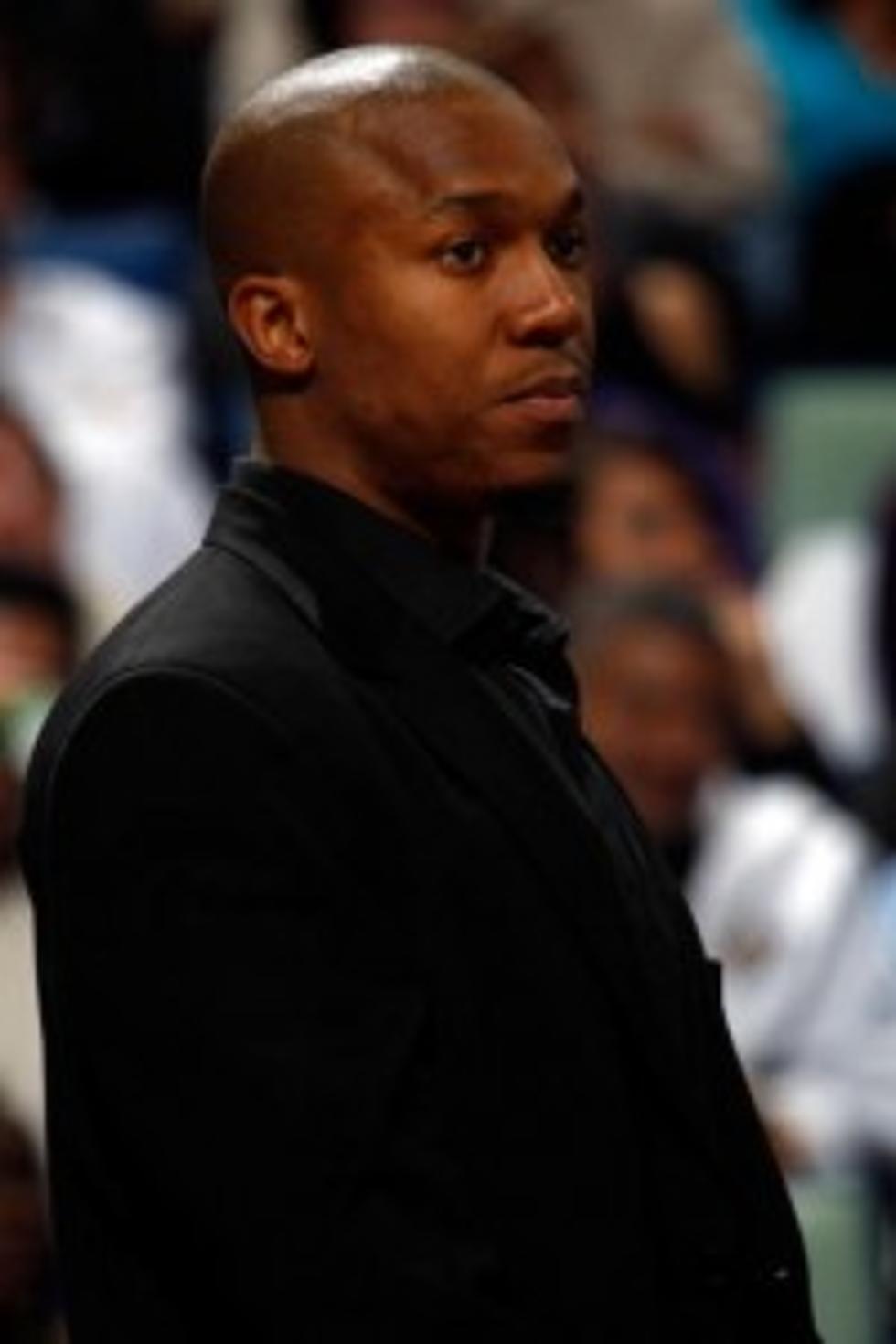 David West Is Quietly Making Huge Impact On Kids