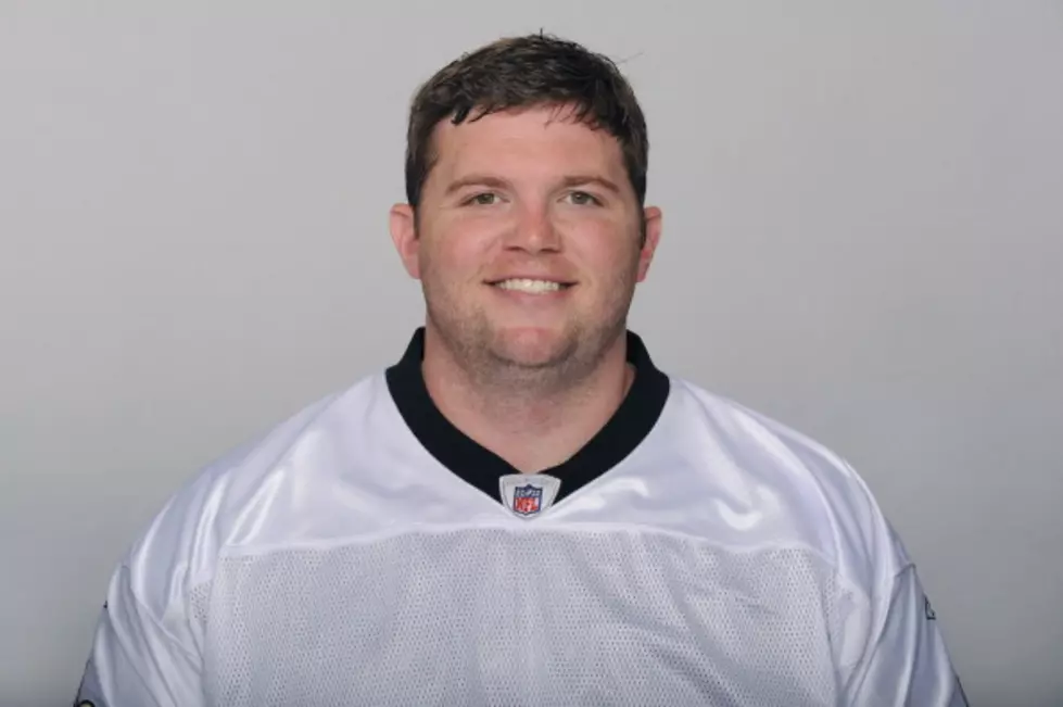 Release Of Jon Stinchcomb Was The Right Thing For The Saints To Do