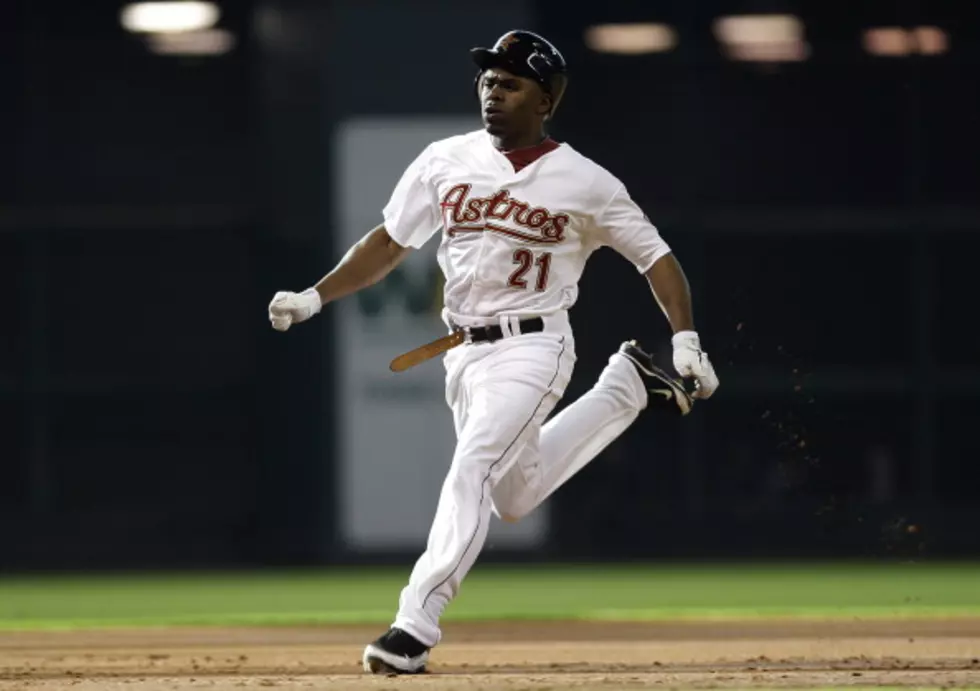 Bourn May Be More Valuable Than Pence