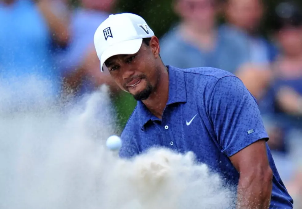 Don&#8217;t Count Out Tiger Just Yet