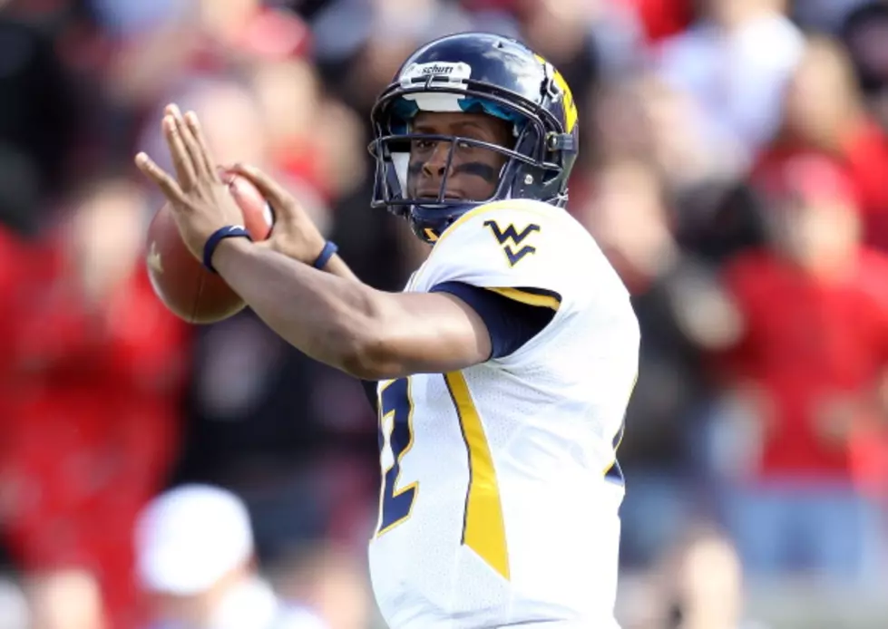 Can Arkansas Or West Virginia Pull Off An Upset?
