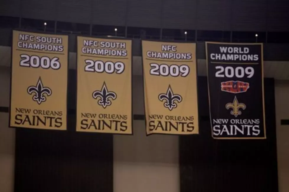 Odds Are Saints Will Have A Great Season