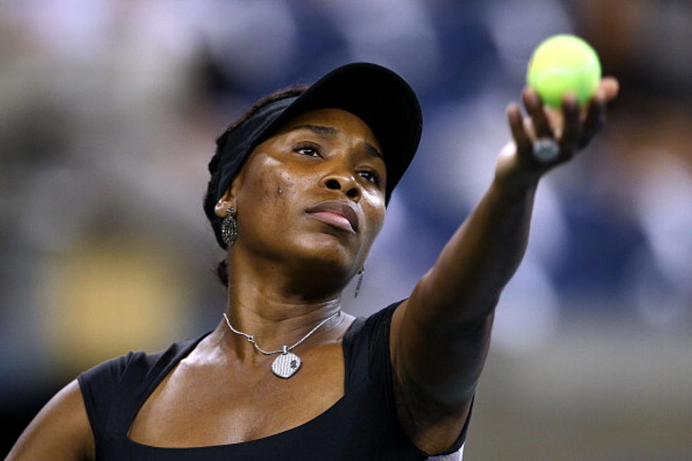 Should Venus Williams retire?