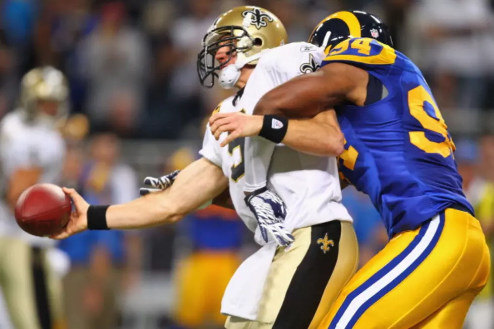 Loss To Rams Worst For The Saints In Payton Era?