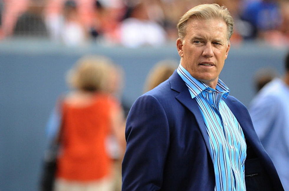 Elway Won’t Commit To Tebow