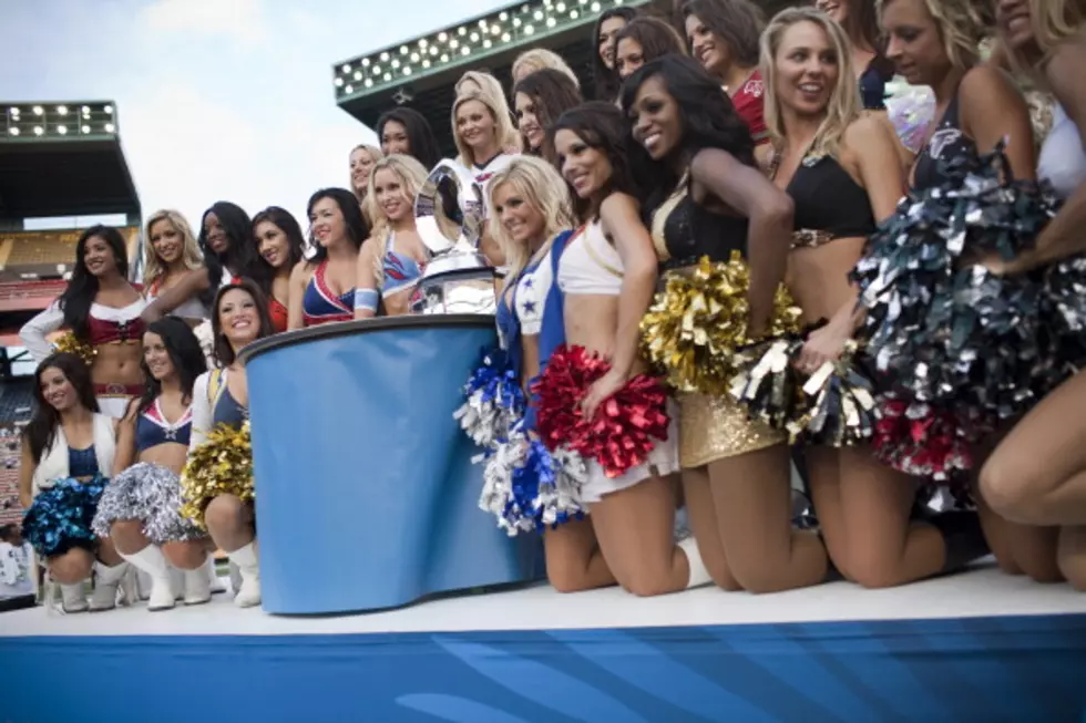 2012 Pro Bowl Teams Picked – Five Saints Included