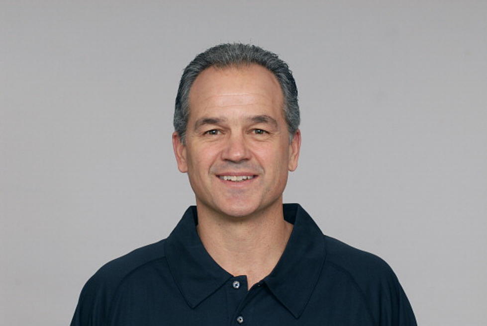 Chuck Pagano To Be Named Colts Head Coach
