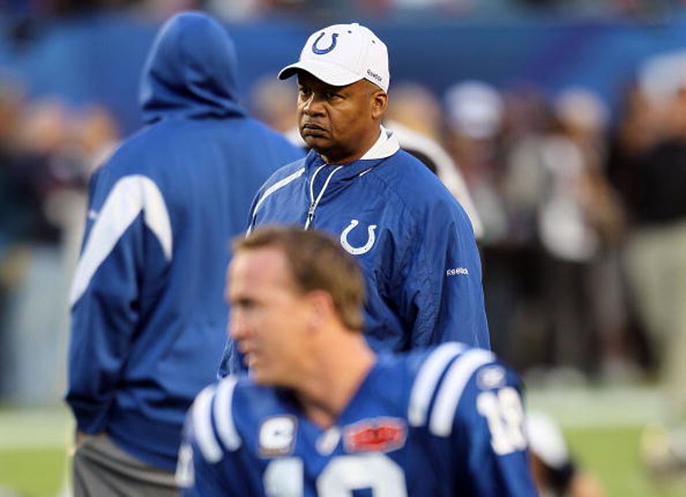 What Does Caldwell’s Firing Mean For Manning’s Future?
