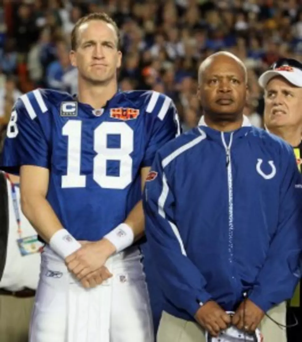 What Does Caldwell&#8217;s Firing Mean For Manning&#8217;s Future?