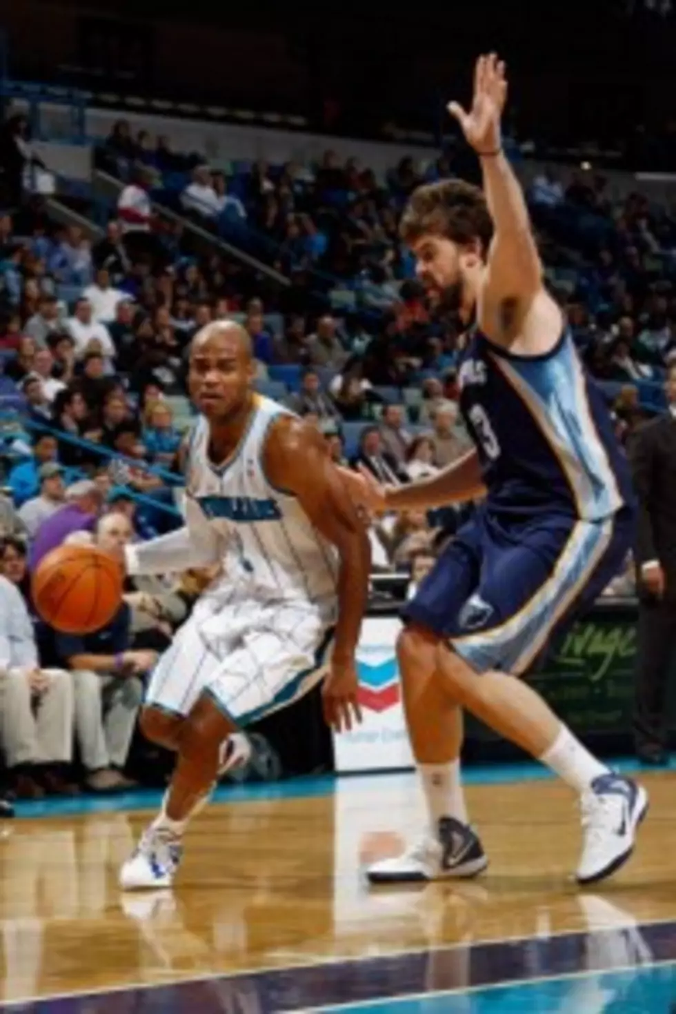 Turnovers Prove Costly As Hornets Lose 5th Straight