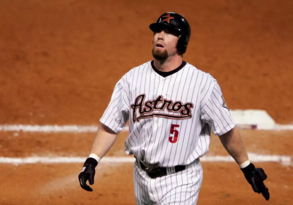 Jeff Bagwell Should Have Been Elected Into The MLB Hall of Fame