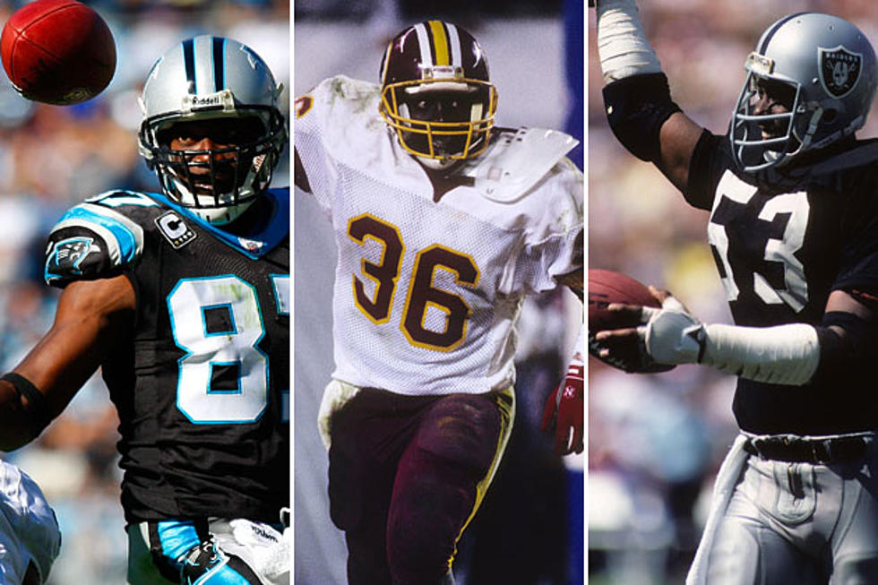 Unsung Super Bowl Heroes – Where Are They Now? [VIDEO]