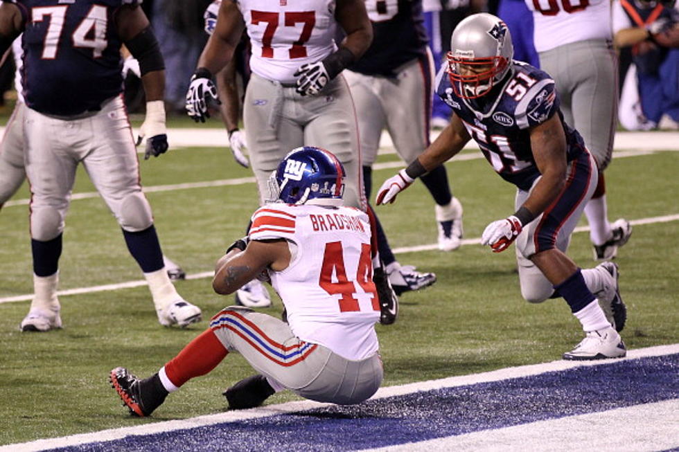 Was Bradshaw’s TD The Strangest In Super Bowl History?
