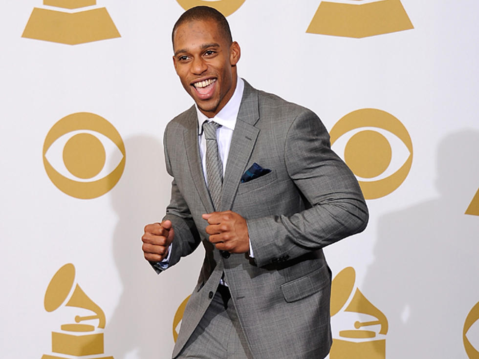 Will New York Giants’ Wide Receiver Victor Cruz Take His Salsa to ‘Dancing with the Stars’?