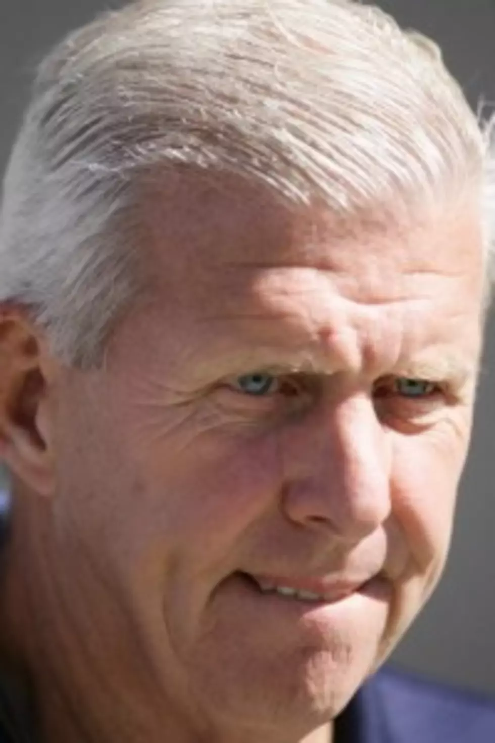 If Offered Saints Job, Parcells To Consider
