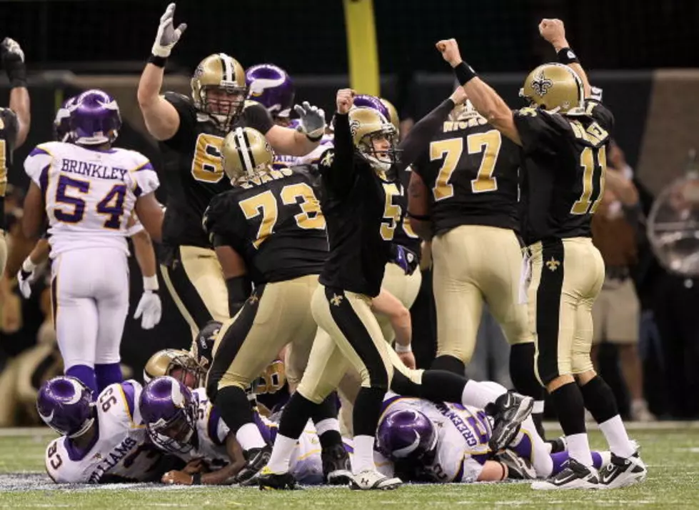 The Last Time New Orleans Was In The NFC Championship Game [VIDEO]