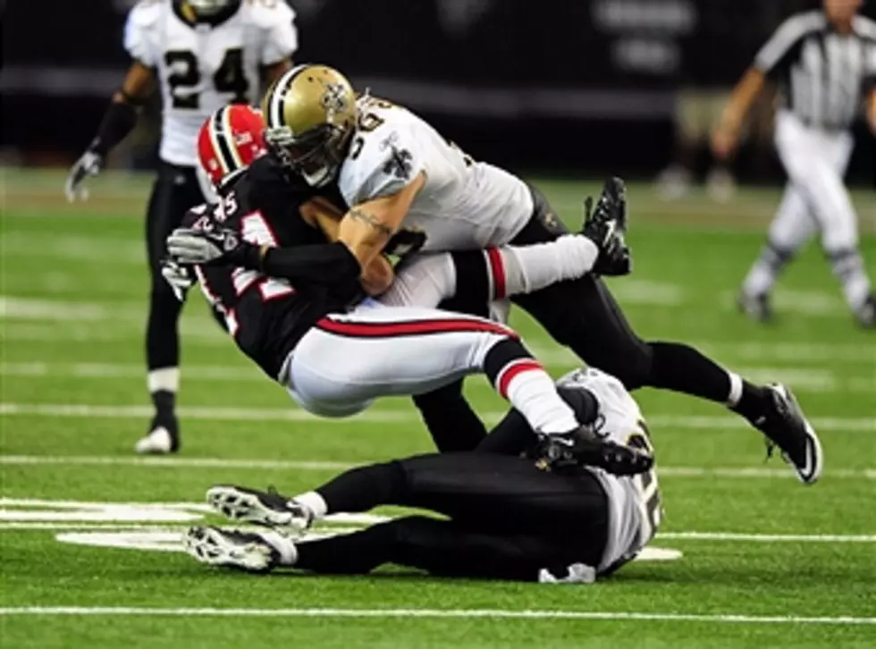 Report:  Saints Player Penalties Will be After NFL Draft