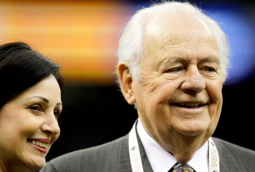 Is Tom Benson Owning The Hornets A Good Thing?