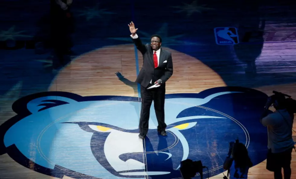 Could The Grizzlies Be Leaving Memphis?