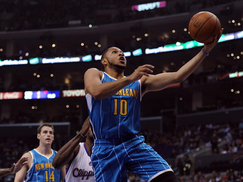 Top 25 NBA Free Agents Of 2012