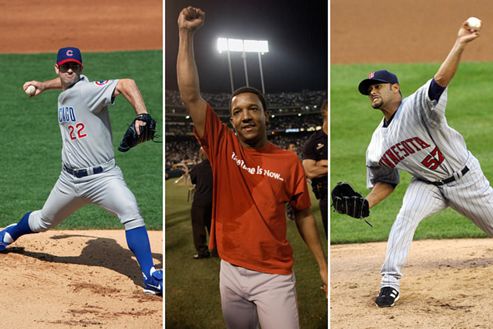 The 10 Most Dominant Pitching Seasons In Recent Memory