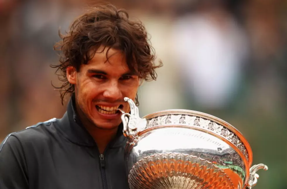 Nadal Defeats Novak For Record 7th French Open Title