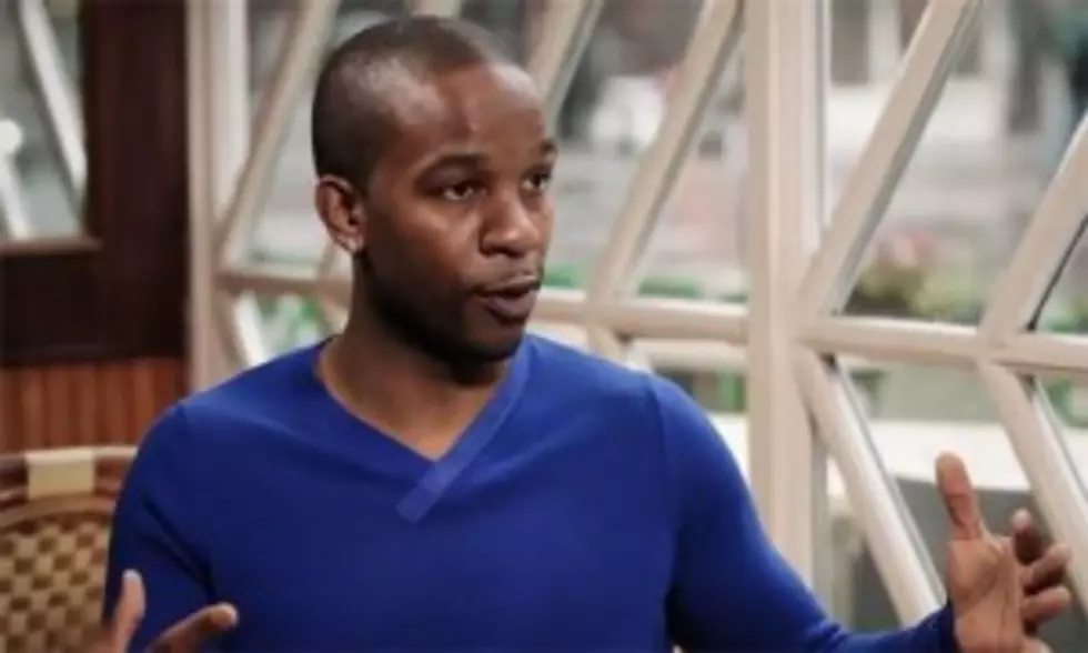 Former NFL Player Comes Out As Gay