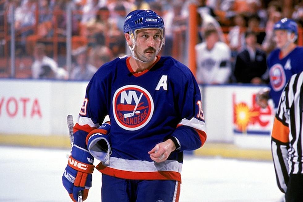Sports Birthdays for July 17 — Bryan Trottier and More