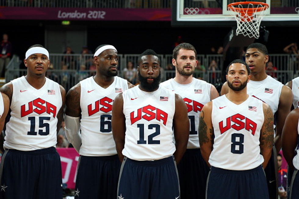 How Opponents Will Exploit Team USA Basketball