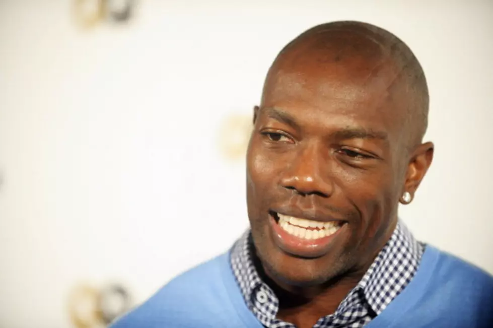 Terrell Owens Faces Jail Time