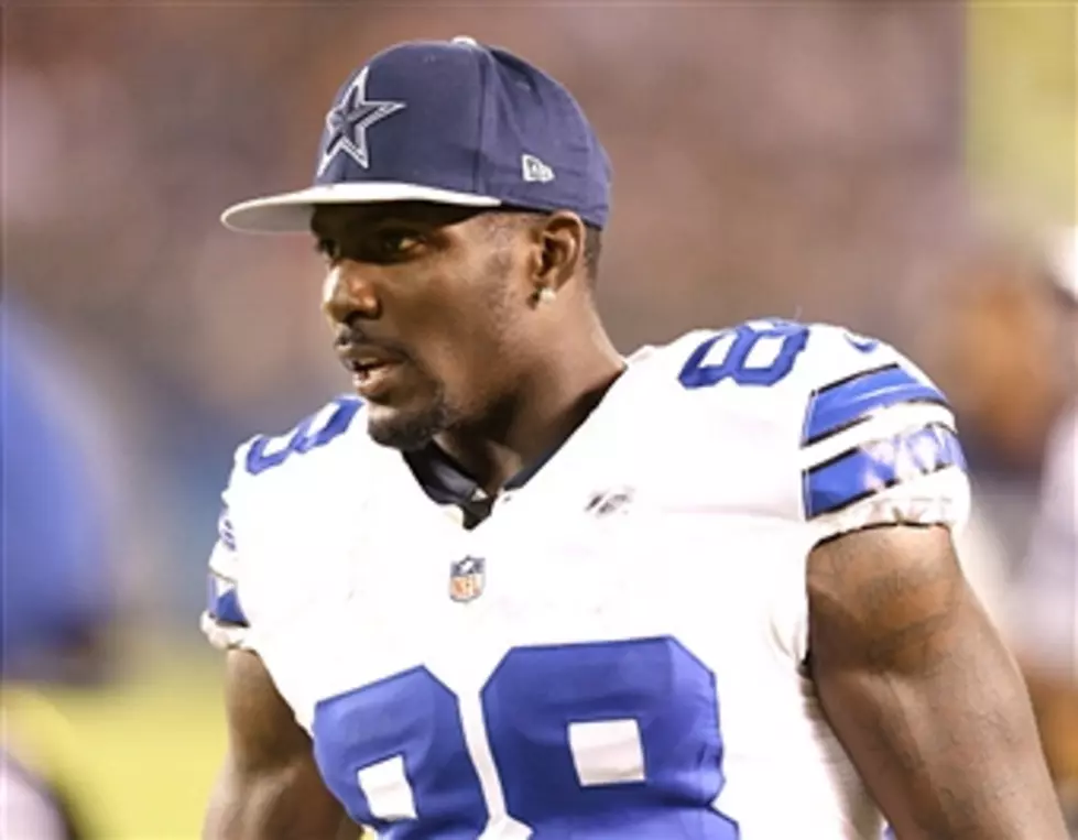 Rules Dez Bryant Must Follow to be Back with Cowboys
