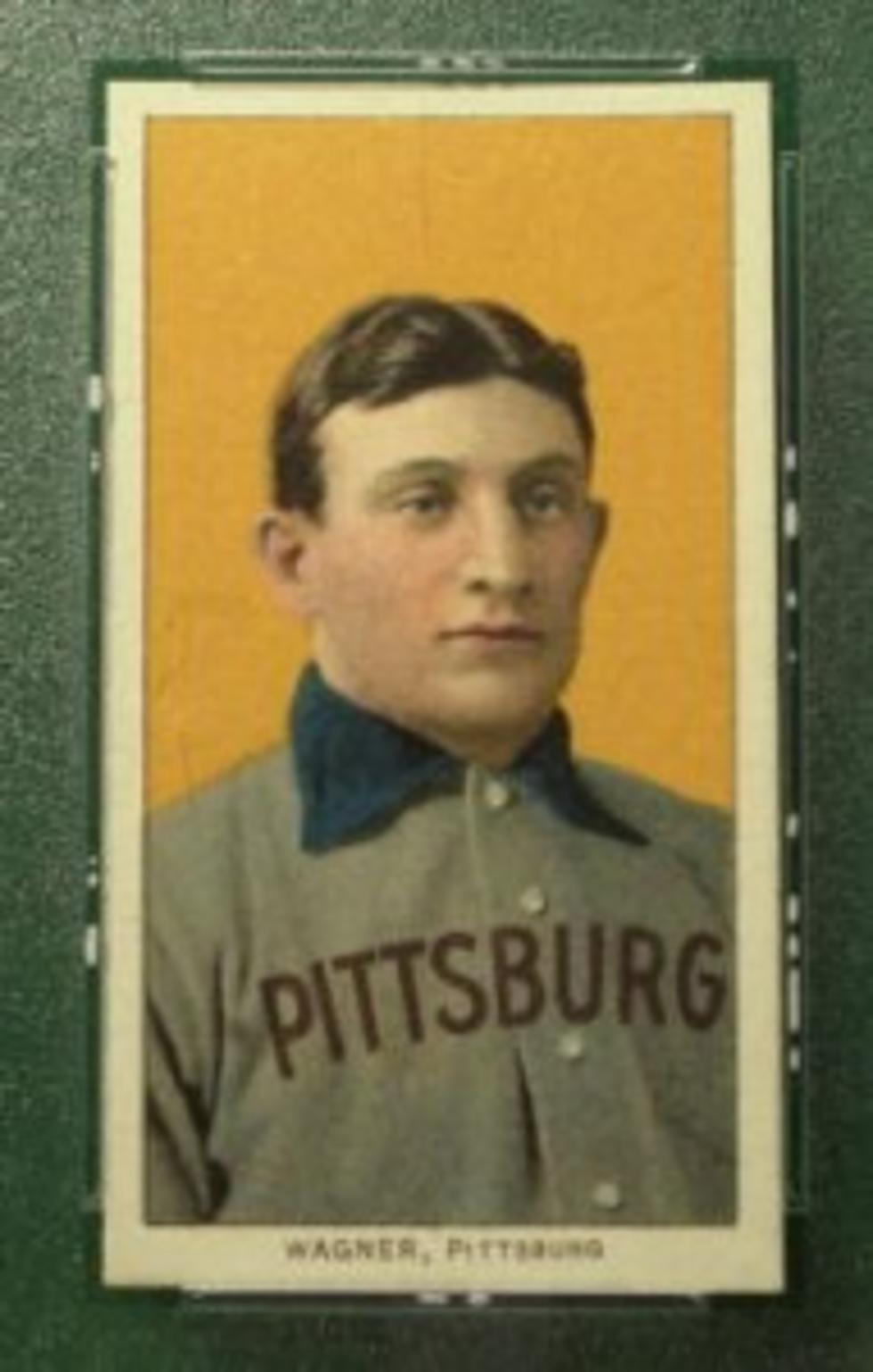 Baseball Cards Found In Attic Sell For Big Money