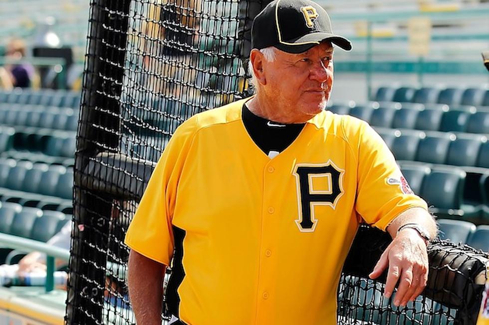 Sports Birthdays for September 5 — Bill Mazeroski and More