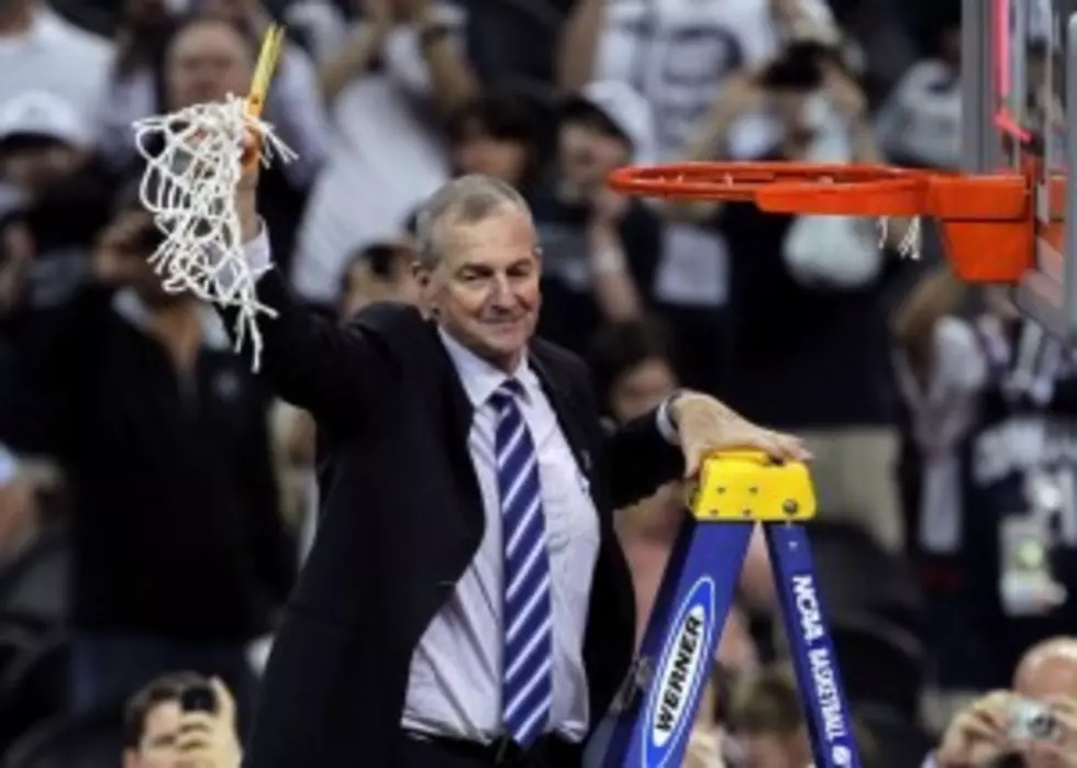 Is UConn Coach Jim Calhoun About To Retire?