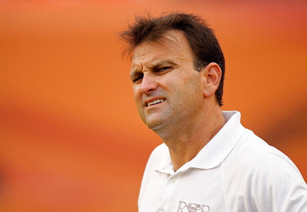 Agent Drew Rosenhaus Cost Clients Millions In Shady Investment