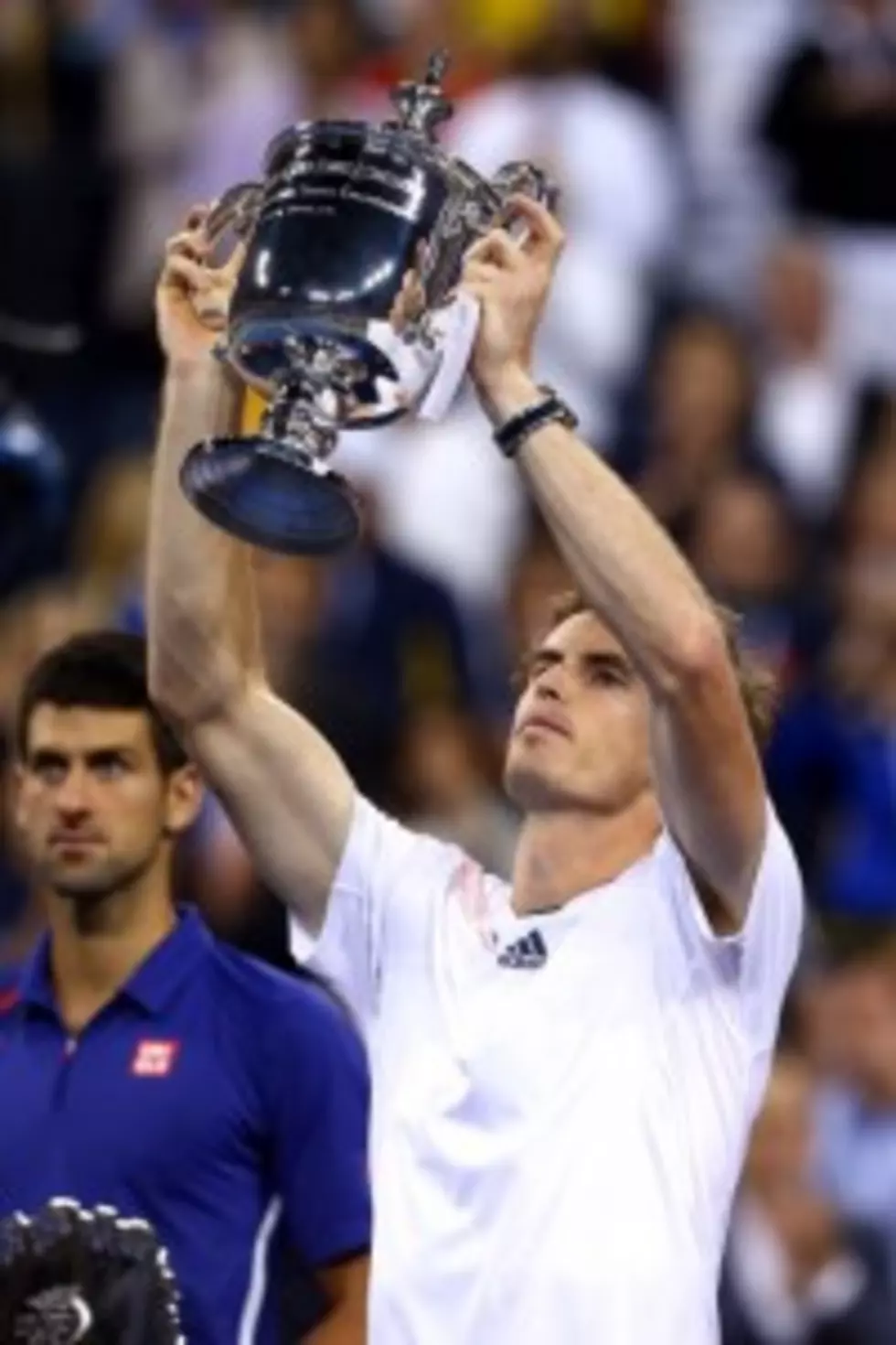 Andy Murray Defeats Novak Djokovic To Claim First Slam