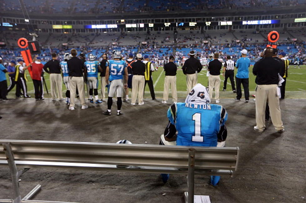 Is Criticism Of Cam Newton Masked Racism? Not Really