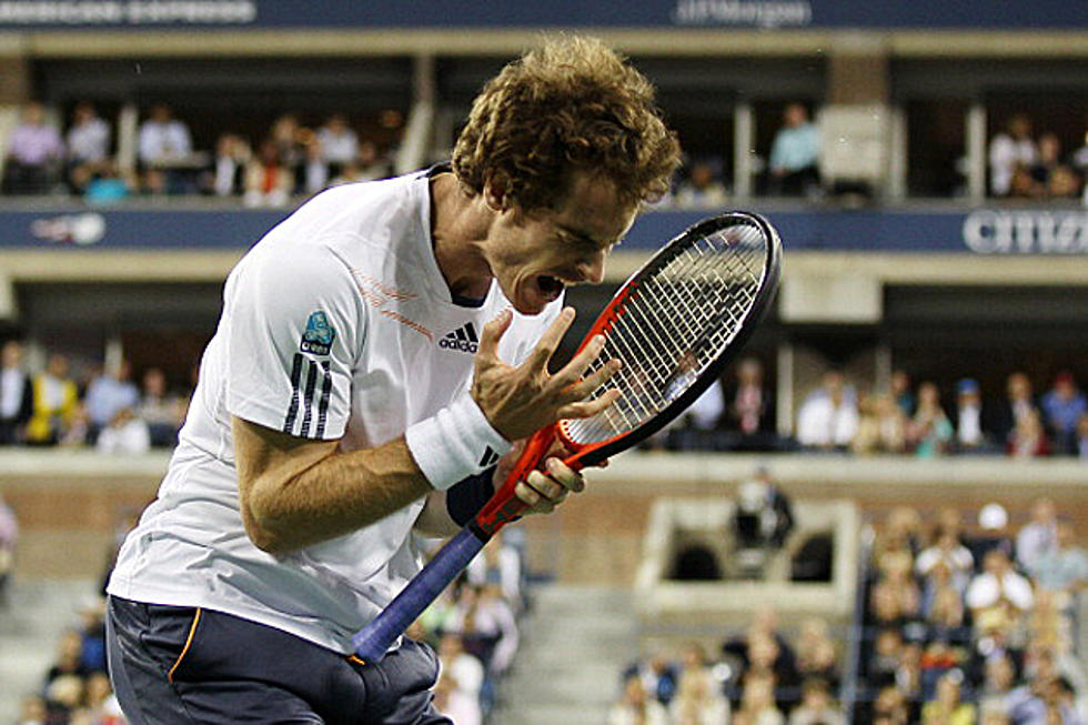 Andy Murray Ends Great Britain’s Drought, Defeats Novak Djokovic to Win US Open