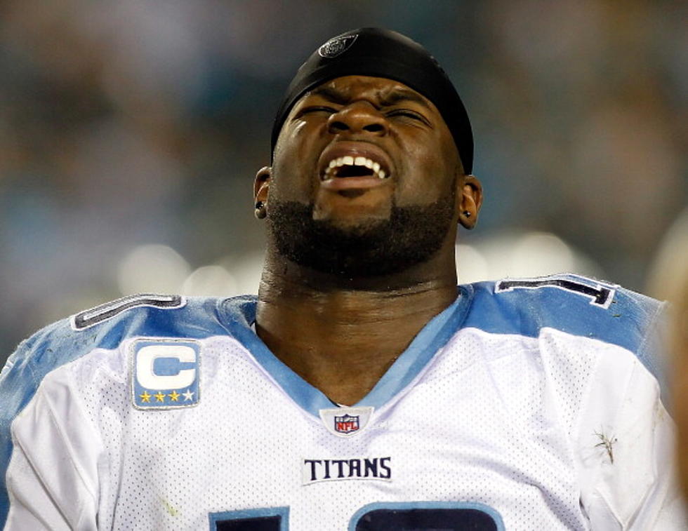 How Did Vince Young Blow $30 Million In 3 Years? Crazy Spending