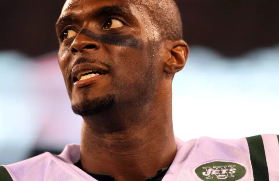 Plaxico Burress Signs With Steelers, Returns To Pittsburgh