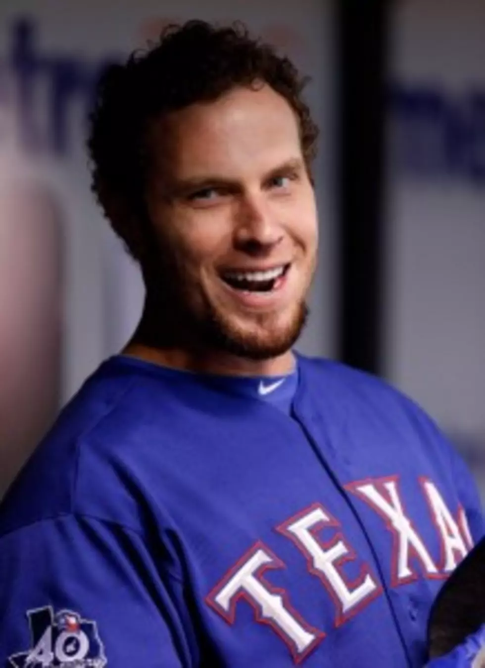 Josh Hamilton Agrees To Mega Deal With Angels