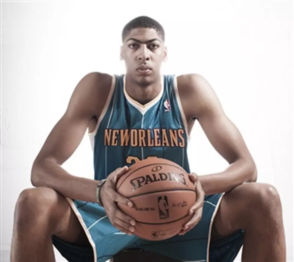 The New Orleans Hornets To Change Name To New Orleans Pelicans