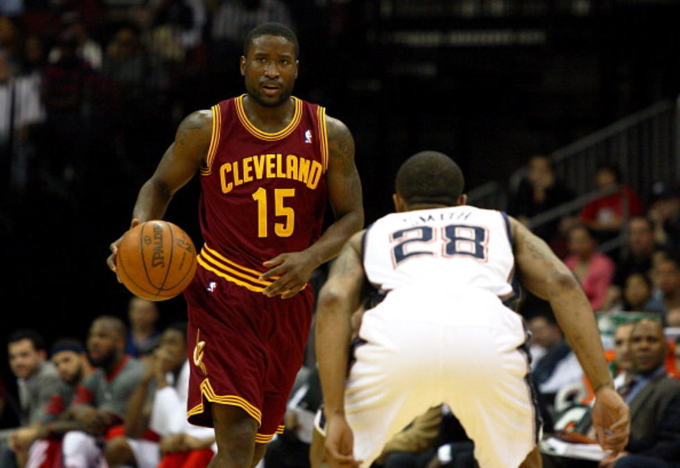 New Orleans Hornets Sign Guard Donald Sloan