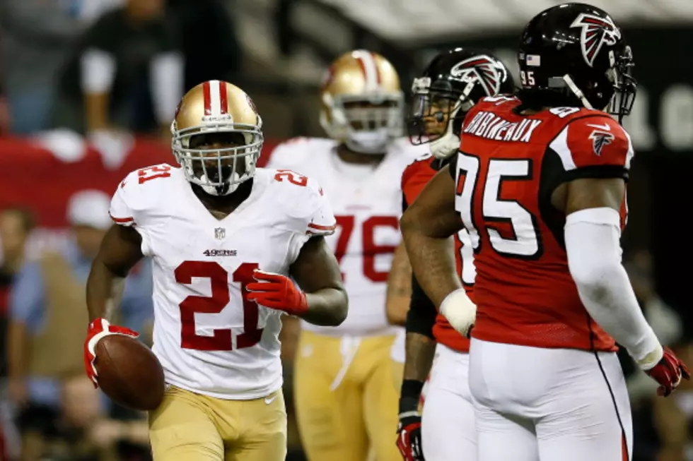 49ers Win NFC Championship, Defeat Falcons, 28-24
